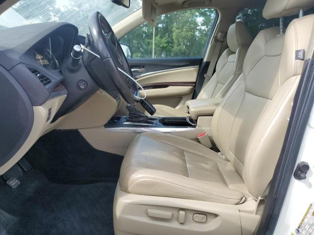 Aukcja sprzedaży 2015 Acura Mdx, vin: 5FRYD3H81FB009107, numer aukcji: 64995155