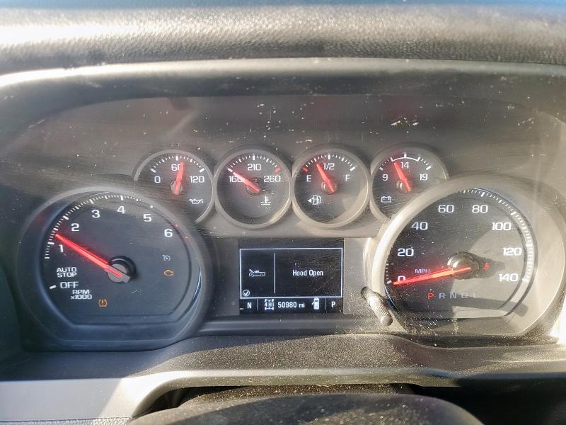 Aukcja sprzedaży 2022 Gmc Sierra Lim, vin: 1GTR9AEK3NZ159174, numer aukcji: 64842385