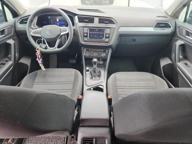 63230225 :رقم المزاد ، 3VVRB7AXXPM044456 vin ، 2023 Volkswagen Tiguan مزاد بيع