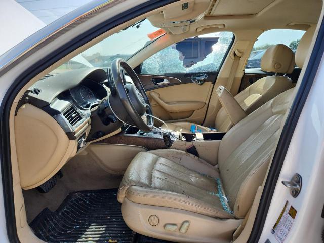 Продаж на аукціоні авто 2012 Audi A6 Prestig, vin: WAUHGAFC1CN156204, номер лоту: 65024295