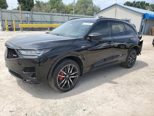 Aukcja sprzedaży 2023 Acura Mdx Type S, vin: 5J8YD8H88PL001049, numer aukcji: 64437685