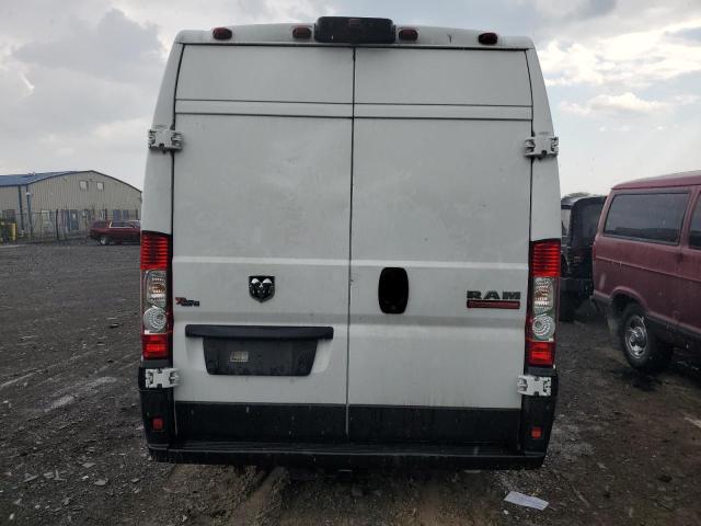 Продажа на аукционе авто 2022 Ram Promaster Cargo Van, vin: 3C6MRVJG1NE124140, номер лота: 63378385