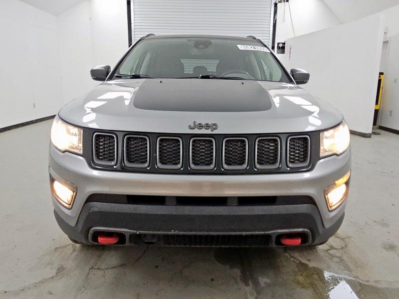 Aukcja sprzedaży 2021 Jeep Compass Tr, vin: 3C4NJDDB4MT564832, numer aukcji: 65821095