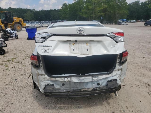 Aukcja sprzedaży 2023 Toyota Corolla, vin: JTDB4MEE8PJ008327, numer aukcji: 66992925