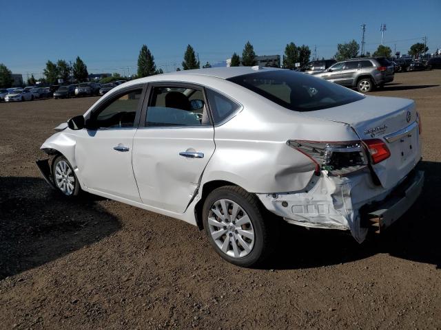 Продажа на аукционе авто 2018 Nissan Sentra, vin: 3N1AB7APXJY209582, номер лота: 63318095