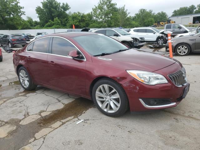65441745 :رقم المزاد ، 2G4GK5EX2G9198975 vin ، 2016 Buick Regal مزاد بيع