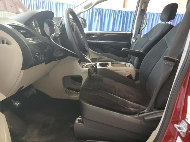 Продаж на аукціоні авто 2014 Dodge Grand Caravan, vin: 2C4RDGCG3ER422337, номер лоту: 61911435