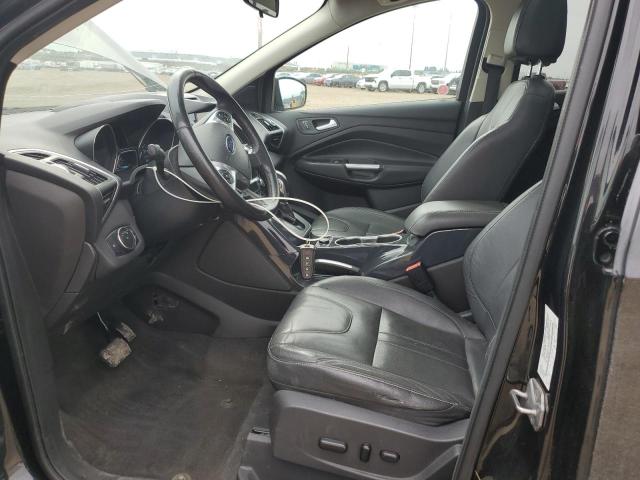 Aukcja sprzedaży 2013 Ford Escape, vin: 1FMCU9J90DUB73823, numer aukcji: 64966435