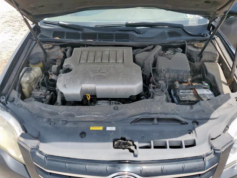 Продажа на аукционе авто 2006 Toyota Avalon, vin: 4T1BK36B56U089025, номер лота: 65014415