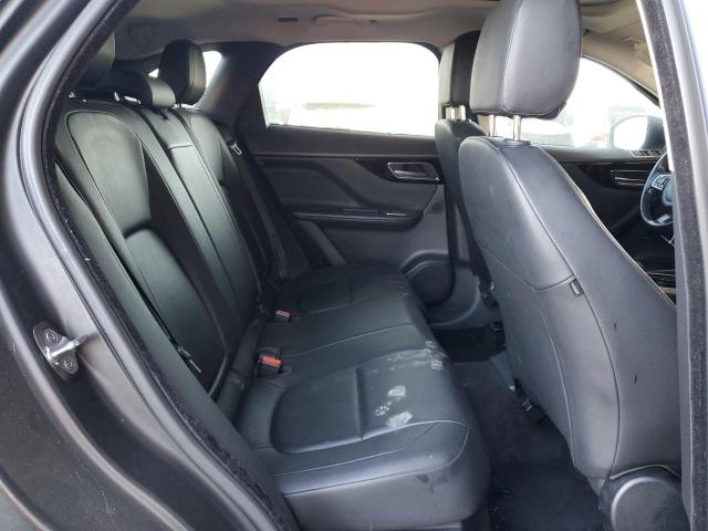 Продаж на аукціоні авто 2017 Jaguar F-pace, vin: SADCJ2BV6HA094328, номер лоту: 67301605