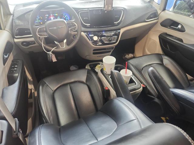 Продажа на аукционе авто 2023 Chrysler Pacifica H, vin: 2C4RC1L70PR541157, номер лота: 64663605