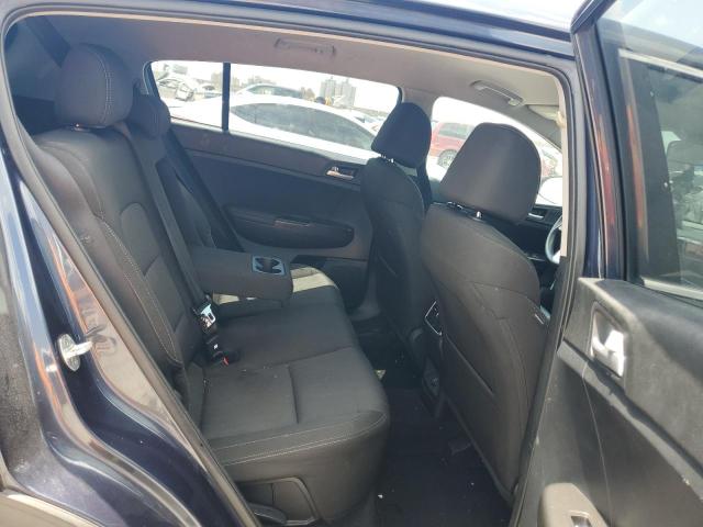 Продажа на аукционе авто 2022 Kia Sportage, vin: KNDPM3AC2N7976003, номер лота: 63948855
