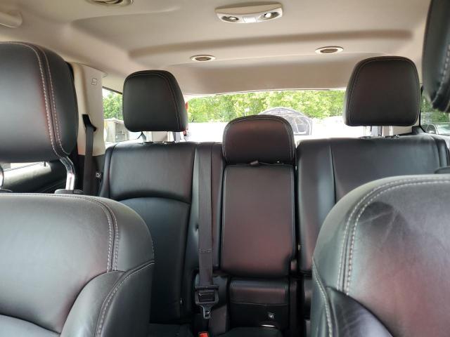 Auction sale of the 2018 Dodge Journey Cr, vin: 3C4PDDGG6JT189531, lot number: 62400295