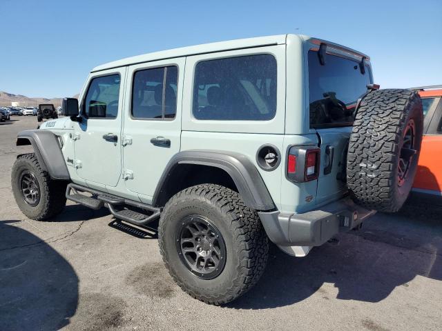 Aukcja sprzedaży 2023 Jeep Wrangler S, vin: 1C4HJXDN7PW509945, numer aukcji: 66694605