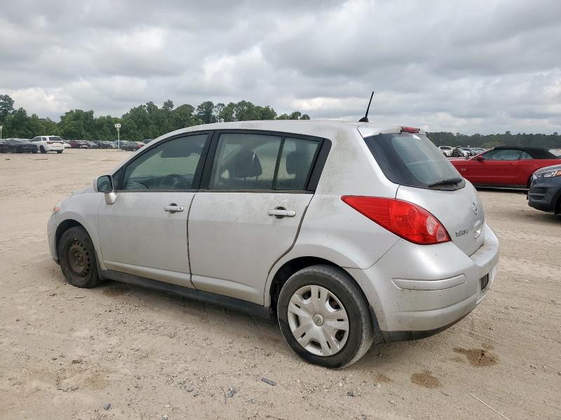 Aukcja sprzedaży 2010 Nissan Versa, vin: 3N1BC1CP5AL399123, numer aukcji: 51873216