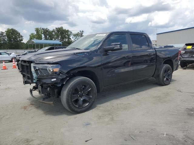 Aukcja sprzedaży 2024 Ram 1500 Big H, vin: 1C6RRFFG9RN189629, numer aukcji: 65442855