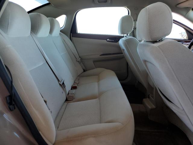 2007 Chevrolet Impala Lt მანქანა იყიდება აუქციონზე, vin: 2G1WT55NX79374014, აუქციონის ნომერი: 64693505