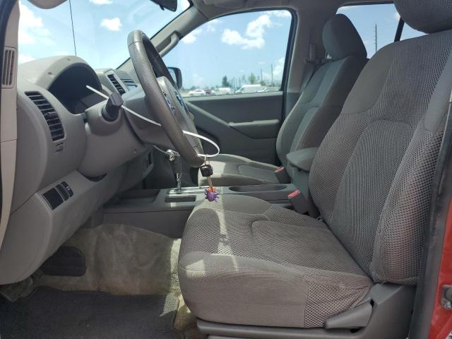Продажа на аукционе авто 2016 Nissan Frontier S, vin: 1N6AD0ER9GN767209, номер лота: 67205555