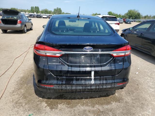 Aukcja sprzedaży 2017 Ford Fusion Se, vin: 3FA6P0H71HR106241, numer aukcji: 64659545
