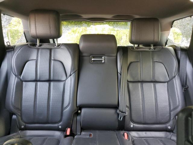 Aukcja sprzedaży 2016 Land Rover Range Rove, vin: SALWR2EF8GA599445, numer aukcji: 62872025