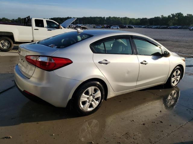 Продажа на аукционе авто 2015 Kia Forte, vin: KNAFK4A6XF5395117, номер лота: 65545425
