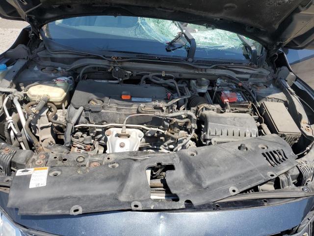 2017 Honda Civic მანქანა იყიდება აუქციონზე, vin: 2HGFC2F5XHH511644, აუქციონის ნომერი: 65054405