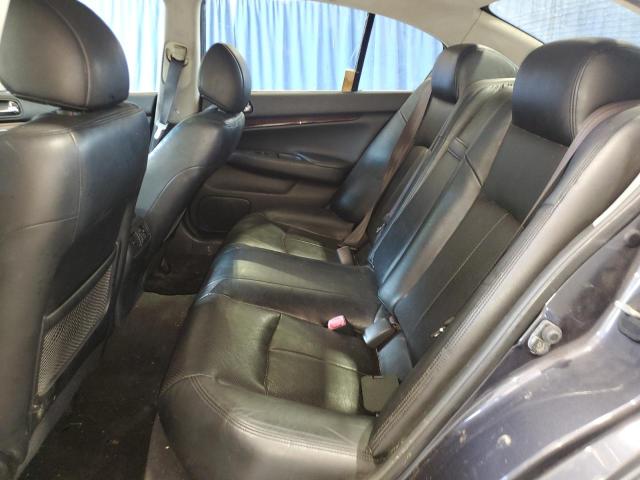 66936775 :رقم المزاد ، JN1CV6AR1AM252450 vin ، 2010 Infiniti G37 مزاد بيع