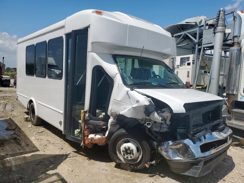 Продажа на аукционе авто 2024 Ford Econoline, vin: 1FDFE4FN1RDD17602, номер лота: 77980785