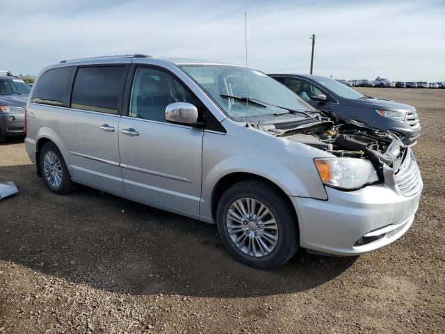 63835095 :رقم المزاد ، 2A4RR6DG0BR775523 vin ، 2011 Chrysler Town & Country مزاد بيع