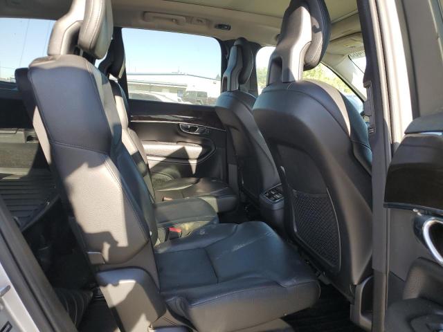 65840465 :رقم المزاد ، YV4A22PK8G1017891 vin ، 2016 Volvo Xc90 مزاد بيع