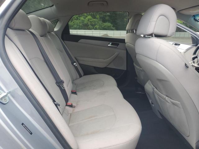 2016 Hyundai Sonata Se მანქანა იყიდება აუქციონზე, vin: 5NPE24AF9GH355174, აუქციონის ნომერი: 63017765