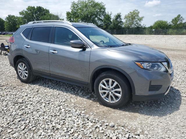 2020 Nissan Rogue S მანქანა იყიდება აუქციონზე, vin: 5N1AT2MT9LC805070, აუქციონის ნომერი: 65435095