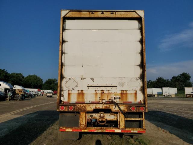 2008 Great Dane Dry Van Trailer მანქანა იყიდება აუქციონზე, vin: 1GRAA56158D432057, აუქციონის ნომერი: 56128945
