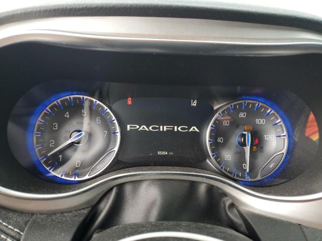 Продаж на аукціоні авто 2022 Chrysler Pacifica, vin: 2C4RC1GG0NR195828, номер лоту: 66844165