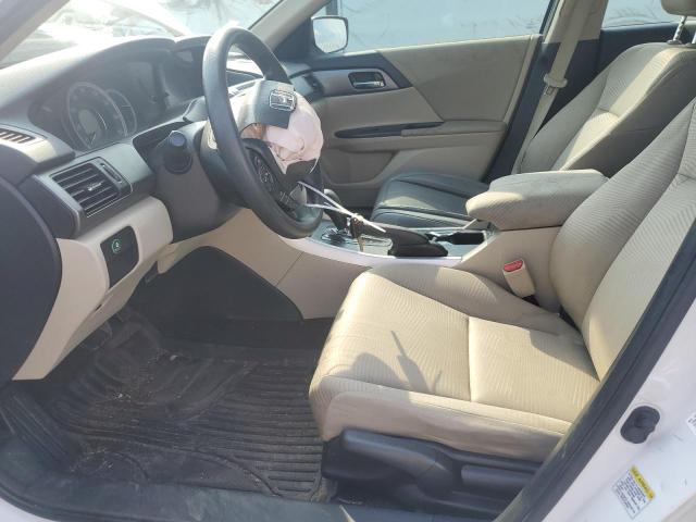 2014 Honda Accord მანქანა იყიდება აუქციონზე, vin: 1HGCR2F35EA077451, აუქციონის ნომერი: 66203765