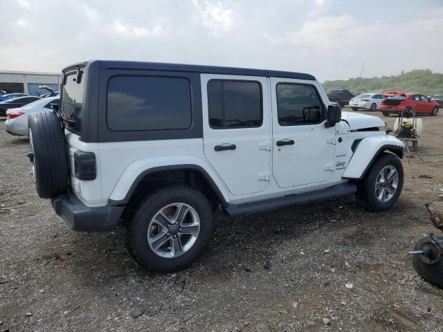 Aukcja sprzedaży 2020 Jeep Wrangler Unlimited, vin: 1C4HJXEN8LW127657, numer aukcji: 64171005