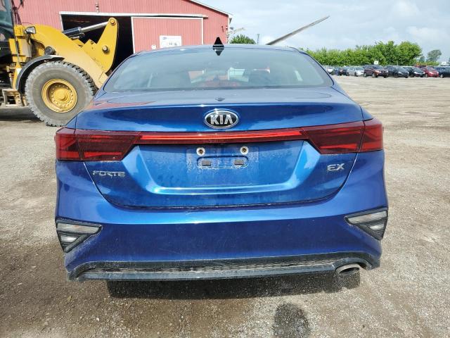 Продаж на аукціоні авто 2019 Kia Forte, vin: 3KPF54AD5KE009372, номер лоту: 63143365