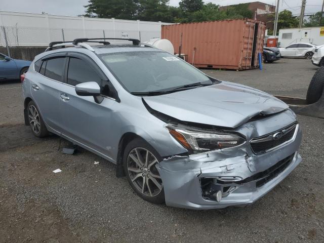 Продажа на аукционе авто 2019 Subaru Impreza Li, vin: 4S3GTAT66K3734011, номер лота: 63557385