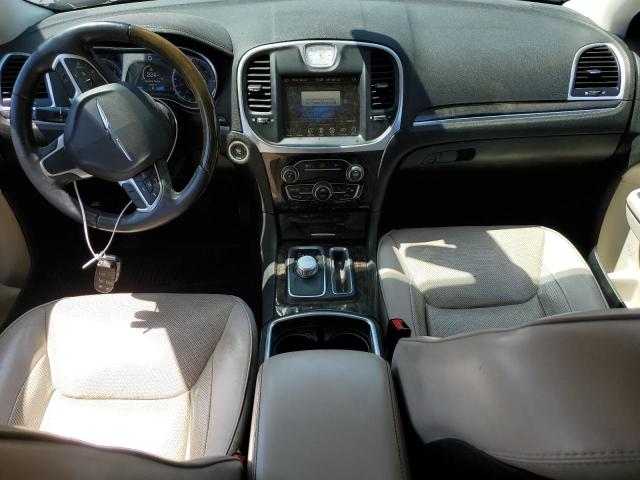 Продаж на аукціоні авто 2016 Chrysler 300c, vin: 2C3CCAEG6GH135557, номер лоту: 63512035