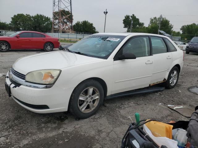 Продажа на аукционе авто 2004 Chevrolet Malibu, vin: 1G1ZT64864F210695, номер лота: 66891235