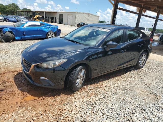 Продажа на аукционе авто 2016 Mazda 3, vin: JM1BM1U7XG1303611, номер лота: 64791645