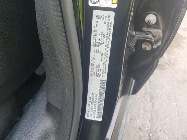 64561535 :رقم المزاد ، 1C6SRFHT3LN397315 vin ، 2020 Ram 1500 Limited مزاد بيع