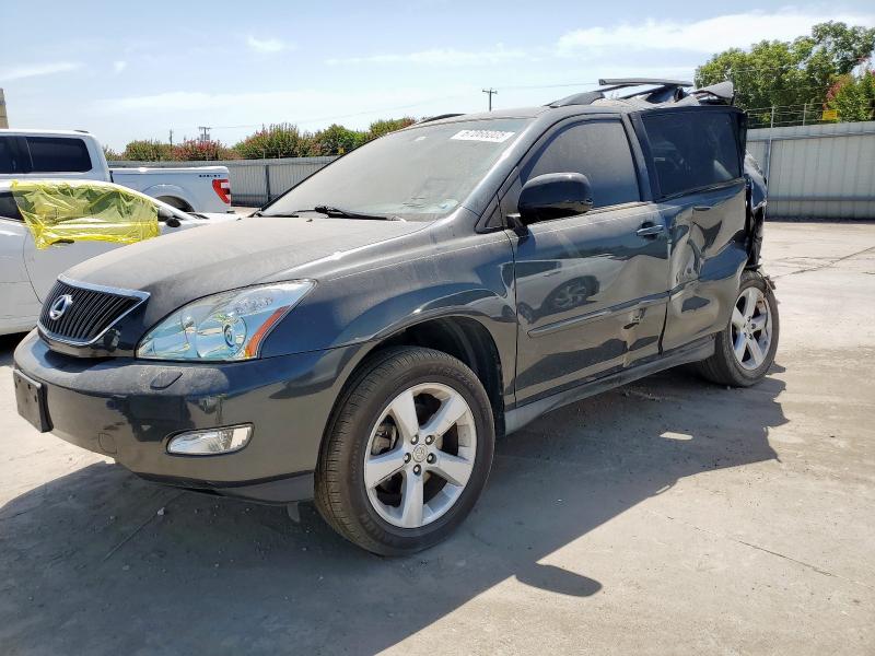 Продаж на аукціоні авто 2007 Lexus Rx, vin: 2T2GK31U27C020399, номер лоту: 75568785