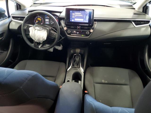 2023 Toyota Corolla Le მანქანა იყიდება აუქციონზე, vin: 5YFB4MDE0PP067921, აუქციონის ნომერი: 64746005