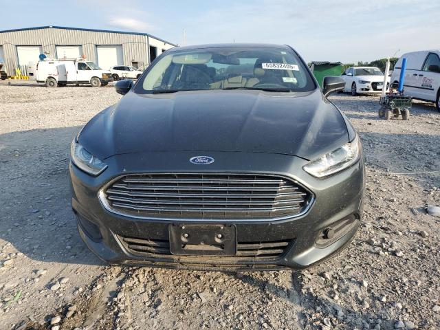 Продаж на аукціоні авто 2015 Ford Fusion S, vin: 3FA6P0G71FR149783, номер лоту: 65832405
