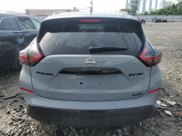 62843925 :رقم المزاد ، 5N1AZ2BS5PC141820 vin ، 2023 Nissan Murano Sv مزاد بيع