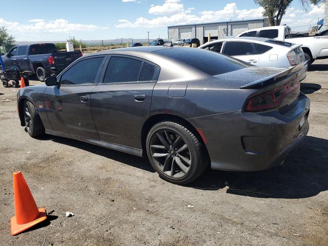 Продажа на аукционе авто 2021 Dodge Charger Sc, vin: 2C3CDXGJ9MH519630, номер лота: 66389405