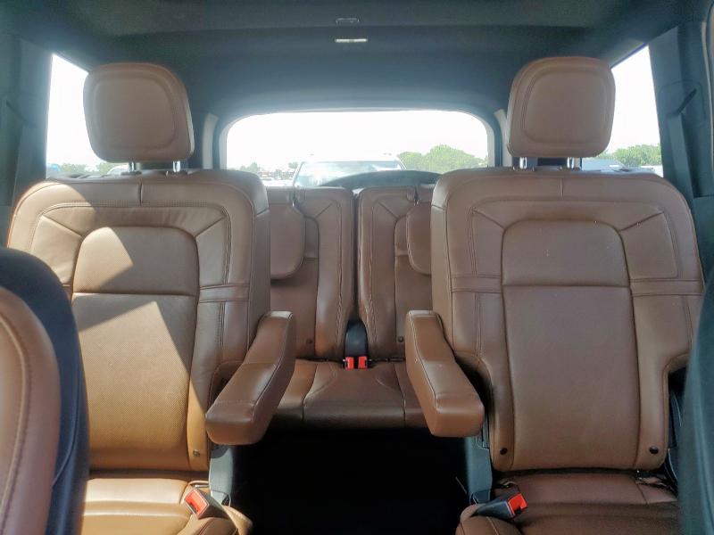 Продаж на аукціоні авто 2023 Lincoln Aviator Re, vin: 5LM5J7XC3PGL09368, номер лоту: 63704425