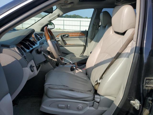 2010 Buick Enclave Cx მანქანა იყიდება აუქციონზე, vin: 5GALVBEDXAJ172491, აუქციონის ნომერი: 66106065