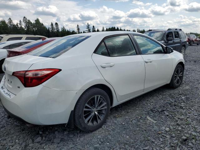 Продаж на аукціоні авто 2019 Toyota Corolla L, vin: 2T1BURHE2KC243870, номер лоту: 66078325